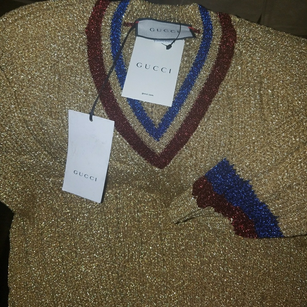 Mens sweater